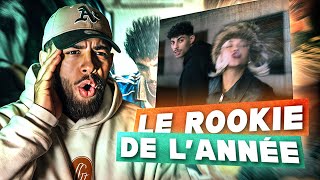 VENU DEVENIR LA STAR QU'IL DOIT ÊTRE ! (1ère écoute Ino Casablanca - Tamara)