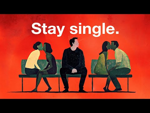 Why Being Single is Better Than You Think