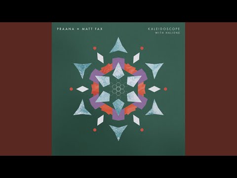 Kaleidoscope (Extended Mix)