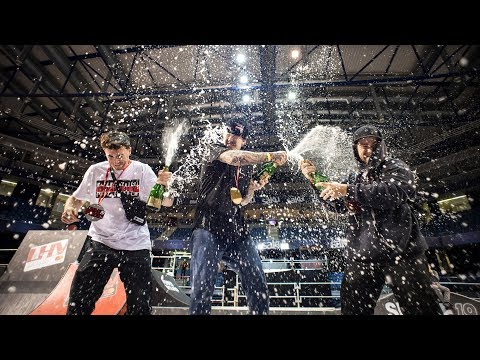 SIMPLE SESSION 19 OFFICIAL HIGHLIGHTS