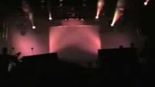 David Civera en el concierto de Gavà (Barcelona) &quot;Bailando con el viento&quot; 25.06.05 [1/16]