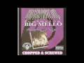 Big Mello - Git Some Gone (Reg & Screwed by DJ D)