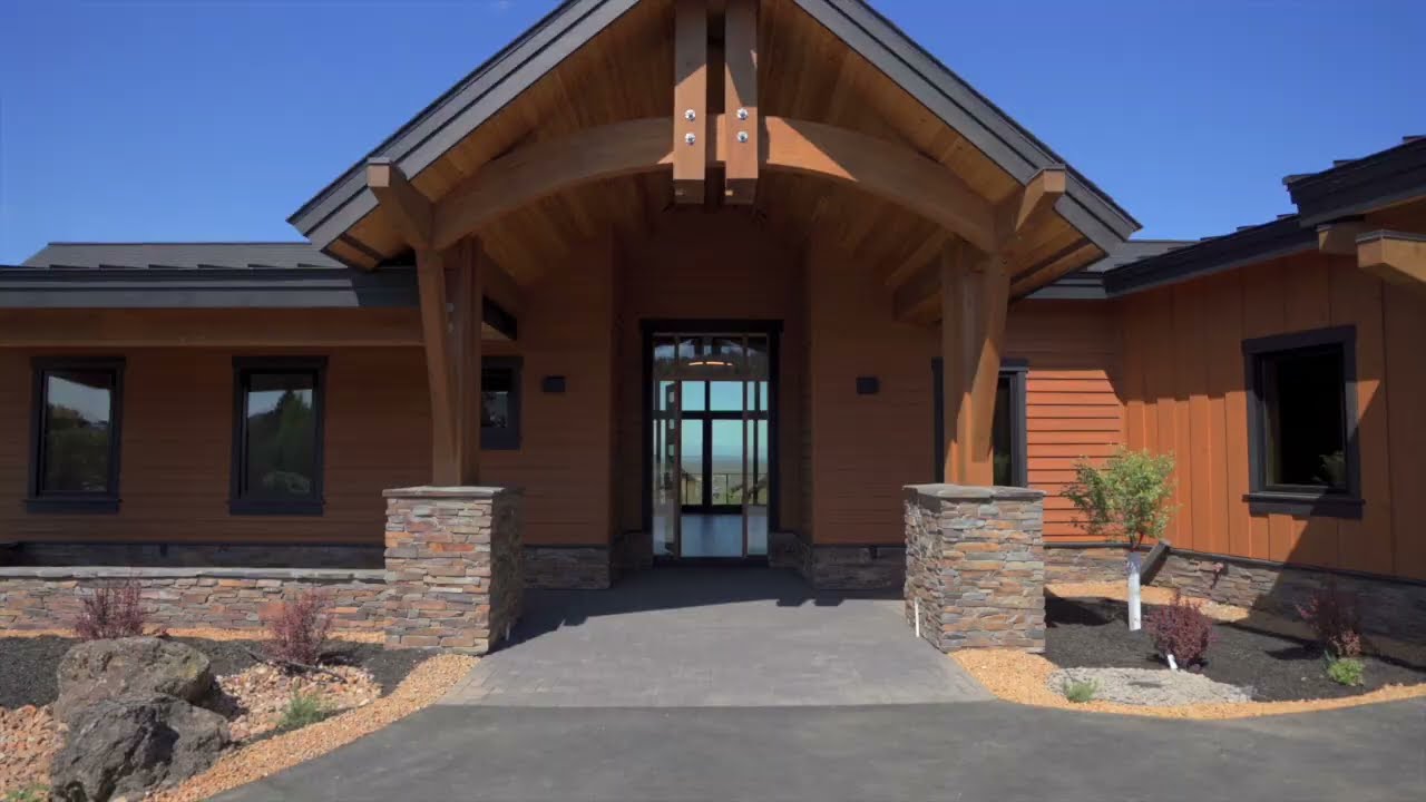 Brasada Home Tour
