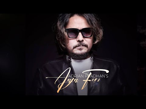 Adrian Pradhan - Aaja Feri (Official Audio Song)