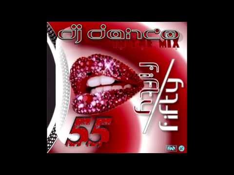 DJ Danco 50 50 Mix #55