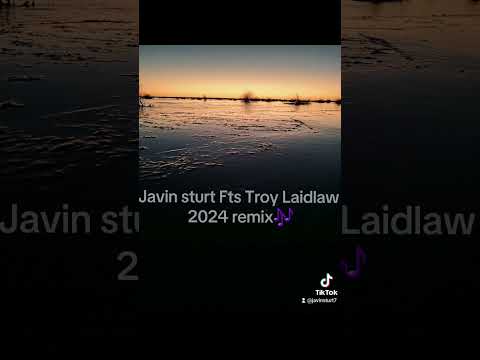 javin sturt Fts Troy Laidlaw remix 🎶2024