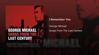 George Michael I Remember You Traducida Al Español