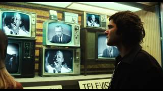 Across The Universe - Trailer