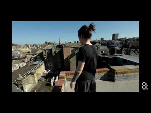 Паркур (gradles sefon me)