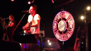 Amazing Again - Matt Nathanson