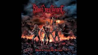 Blood Red Throne - Homicidal Ecstacy