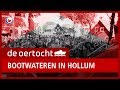 DE OERTOCHT: Bootwateren in Hollum