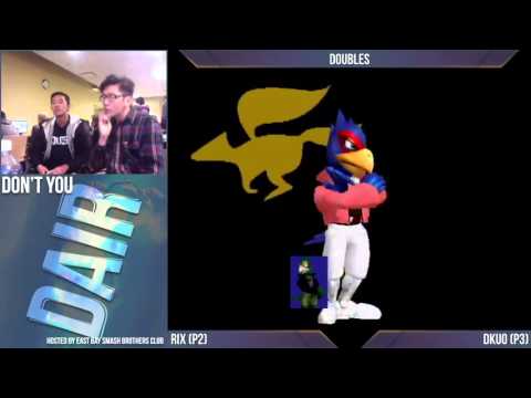 Don't you Dair II - Dkuo vs Rix, WR3
