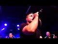 The Busters - Hope (live @ SO36 2018)