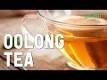 Learn how to brew tea properly: Oolong tea