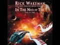 Rick Wakeman - White Rock (2003)
