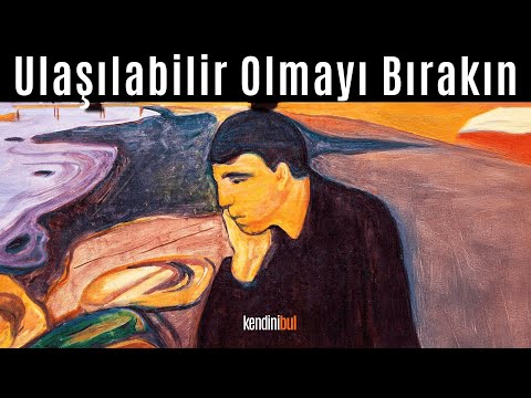 Ulaşılabilir Olmayı Bıraktığınızda Her Şey Değişir - Carl Jung