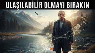 Ulaşılabilirliği Bıraktığınızda Hayat Değişir – Carl Jung