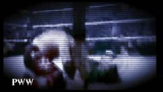 Edge Promo [C] :: &quot;Revis - Your Wall&quot;