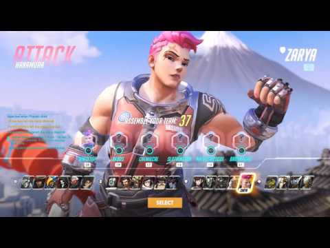 Overwatch Beta is back!