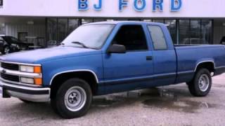 preview picture of video 'Used 1997 CHEVROLET C1500 Liberty TX'