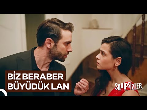 Devran, Meryem'i Kabul Etmedi | Sahipsizler