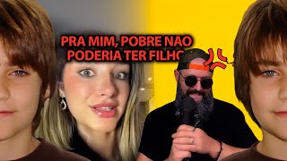 REAGINDO A RICOS ARR0MBADOS | mount reage