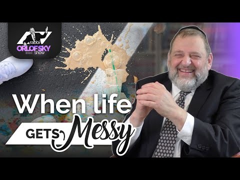 When Life gets Messy (Ep. 171)