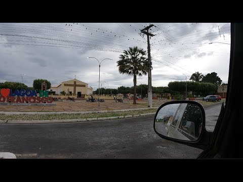 FOMOS VISITAR UM EVENTO DA FEIRA DE AGRICULTURA EM LAGOA DE SÃO FRANCISCO. 