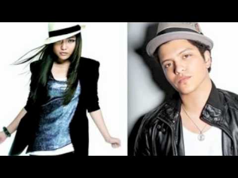 Charice ft.Bruno Mars - Before it Exoplodes (Official Video) NEW SONG 2011