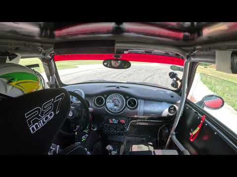 Szlalom OB 2023 - Kakucs Ring - Team Reddy