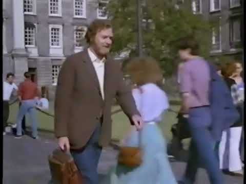 Educating Rita (1983, Fullscreen Opening)