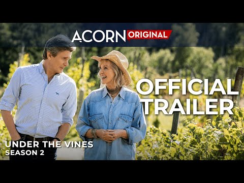 Under the Vines (2021-2024)