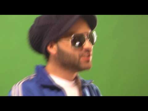 Video making of: Matteo - Lovaman (feat Lora & Loredana)