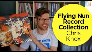 Flying Nun Vinyl Collection: Part Three - Chris Knox, Tall Dwarfs, Toy Love, The Enemy
