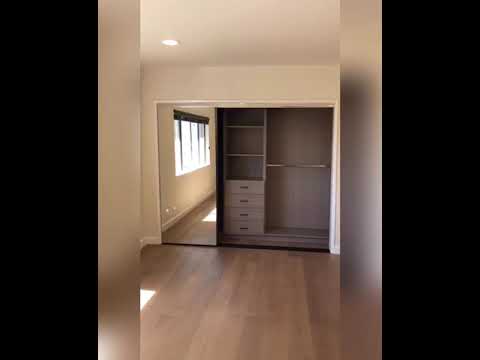 Amazing 3 Bedroom Apartment in Beverly Hills!