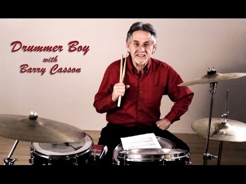Drum Boy Promo 2016
