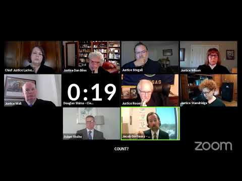 State of Kansas v. Dwayne Lynn Patton