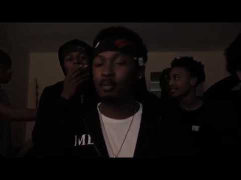 TYB Naz (feat. Lor Brell) - "HoodStar" (Official Music Video) shot by @Grizzly.Ave