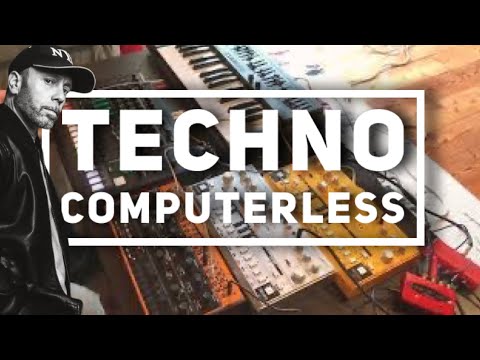 #Techno computerless #td3 #tr8s #crave #acid