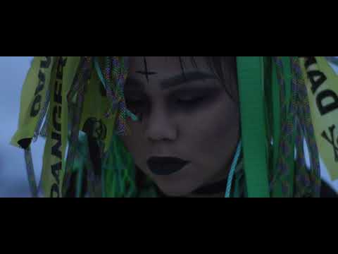 Trailer BLACK HOLE LEGION | FILMSCHOOLFEST MUNICH 2022