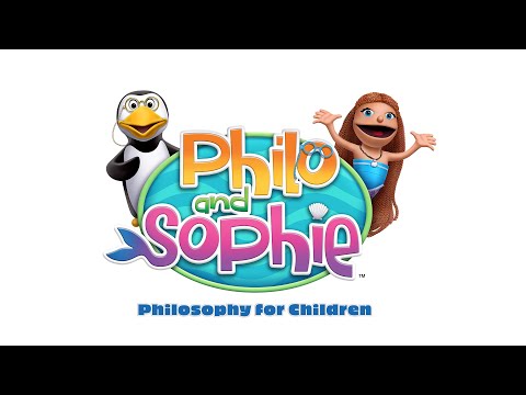 Philo and Sophie | Theme Song