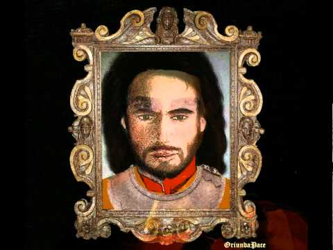 Fantasmi nel castello di Mussomeli - ORIUNDAPACE