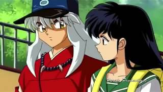 Inuysha AMV -Love On Me (Galantis &amp; Hook N Sling)