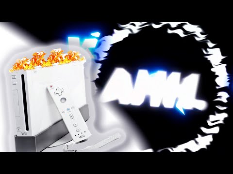 Mii channel but it's on fire, but also it's LYRICS