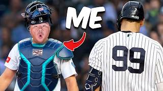 Re: [情報] Jose Trevino 交易至紅人隊