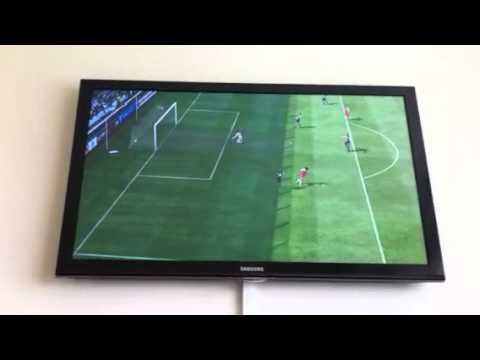 Boro's zemmama and his wonder goal