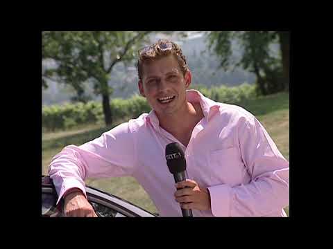 Opel Vectra GTS | BJ 2002 | GO! Archiv