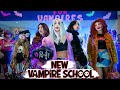 Vampire New School Florida Vampire. Episode 1