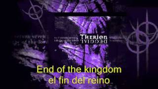Eternal Return (Therion) traducido al español &amp; lyrics